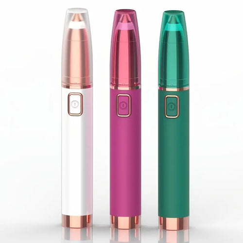 SmoothBrows Rechargeable Trimmer