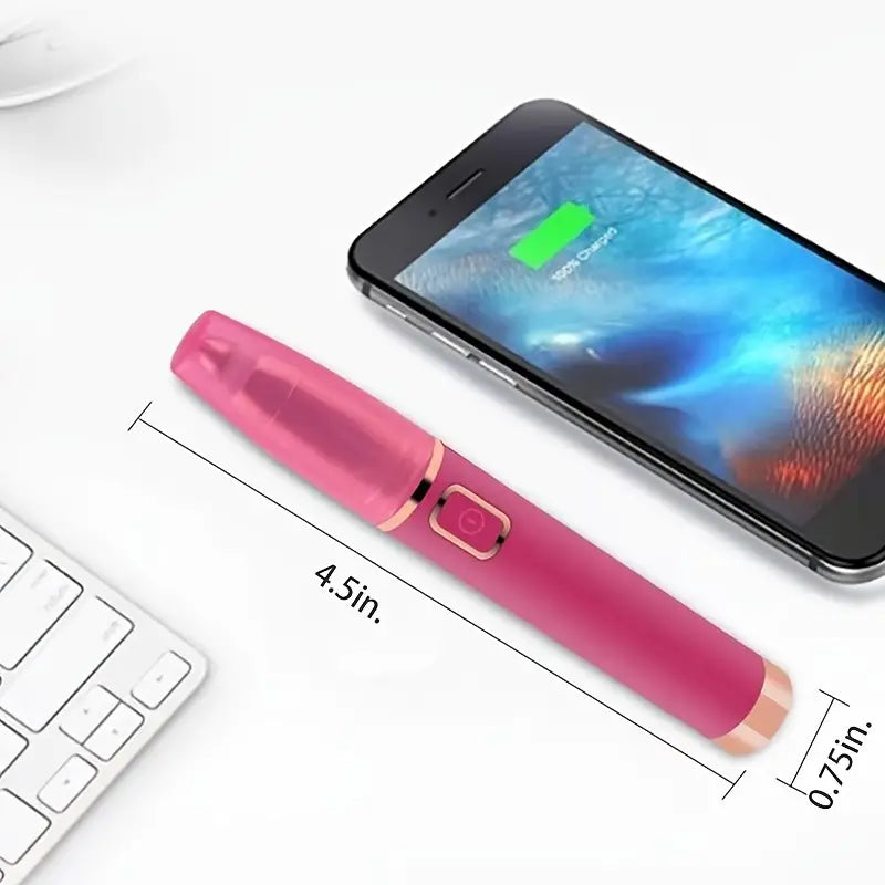 SmoothBrows Rechargeable Trimmer